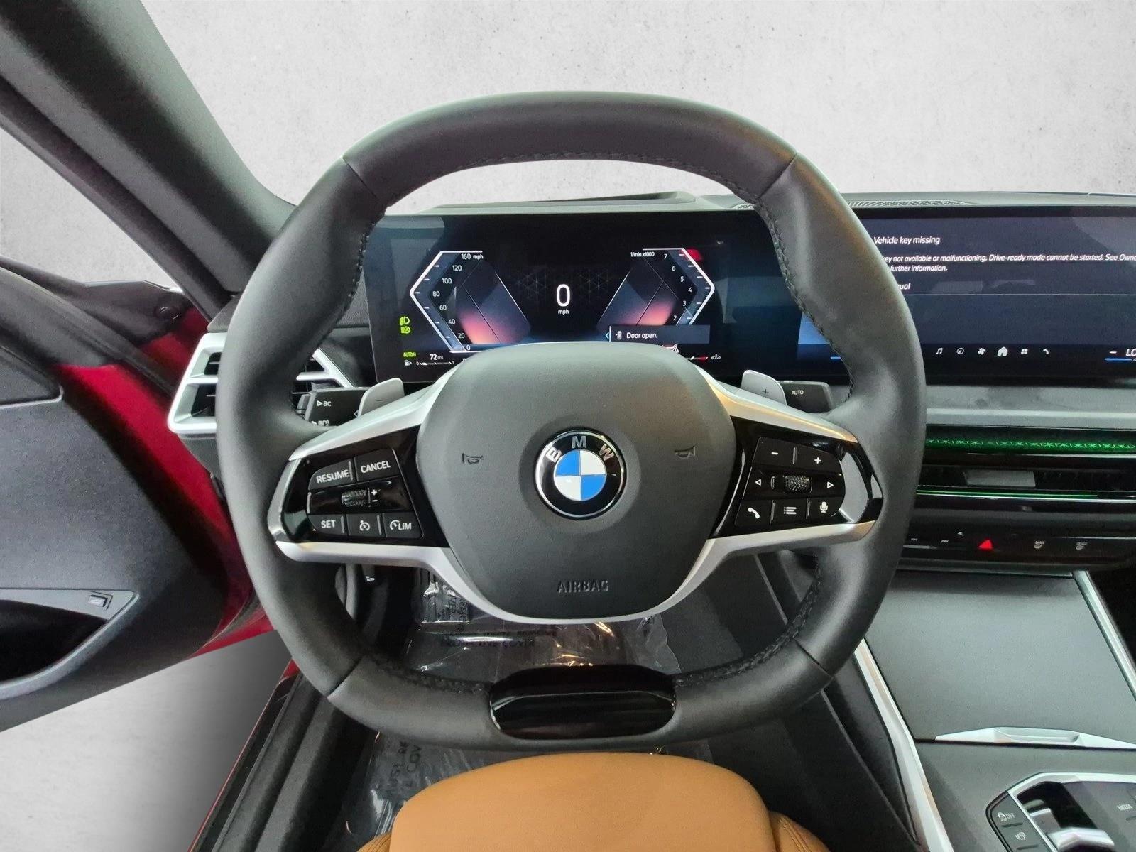 2025 BMW 2 Series 30