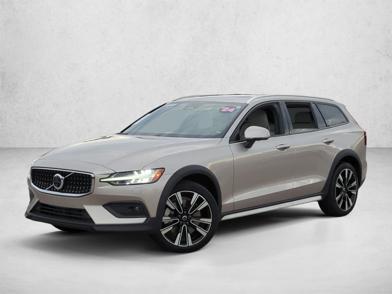2024 Volvo V60