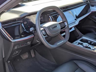 2024 Jeep Wagoneer S