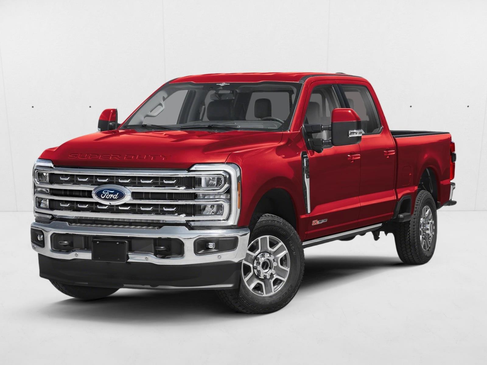 Thumbnail: 2026 Ford Econoline - 1