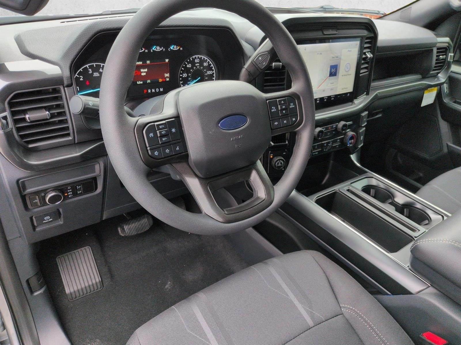Thumbnail: 2026 Ford F-150 - 3