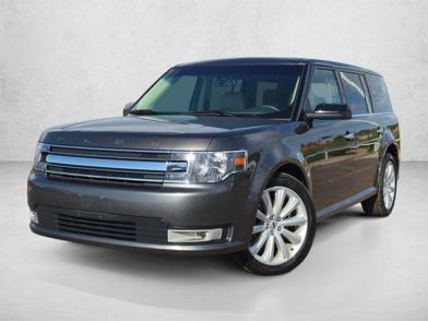 2019 Ford Flex SEL -
                  Phoenix, AZ