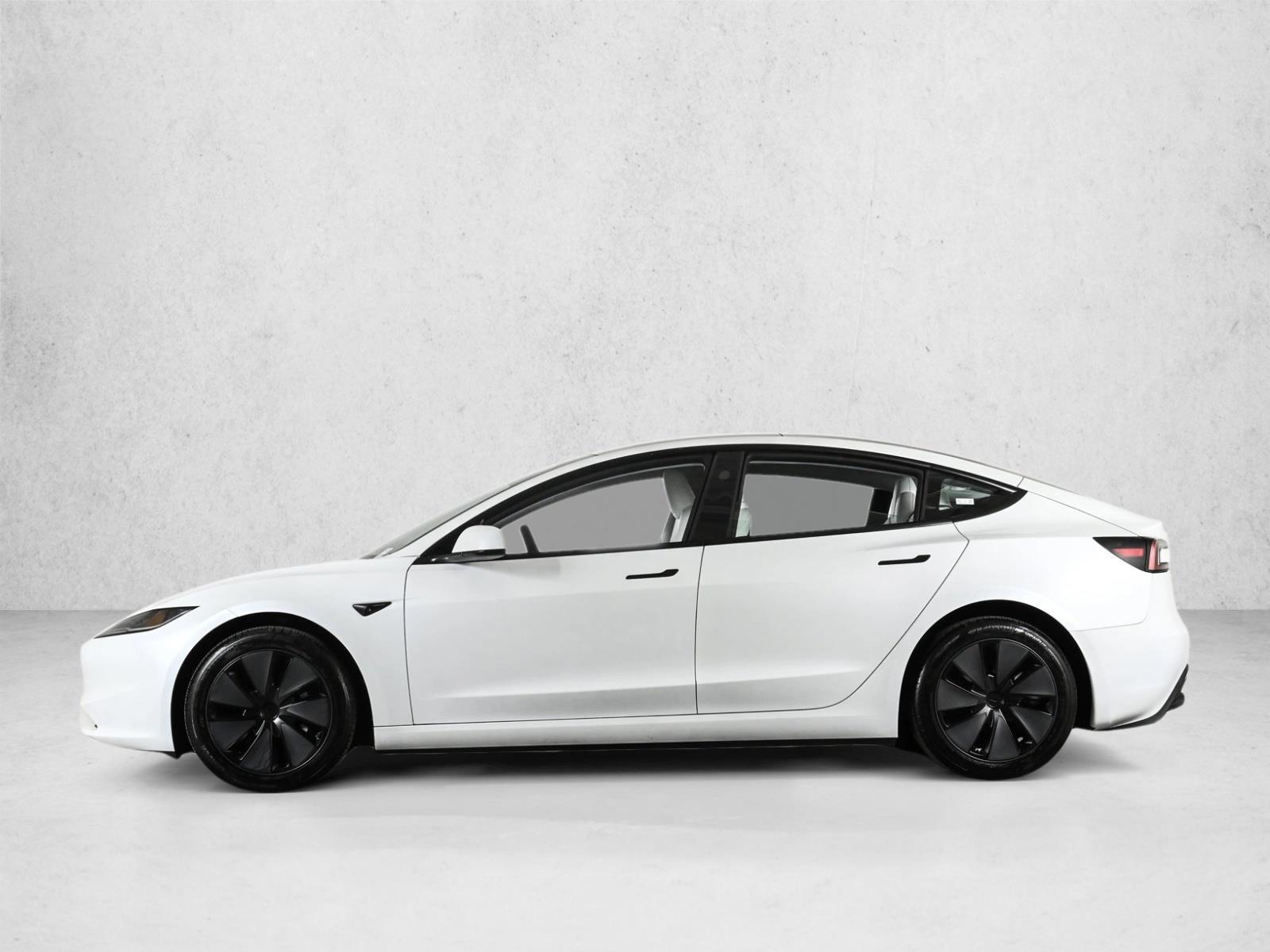 Thumbnail: 2025 Tesla Model 3 - 2