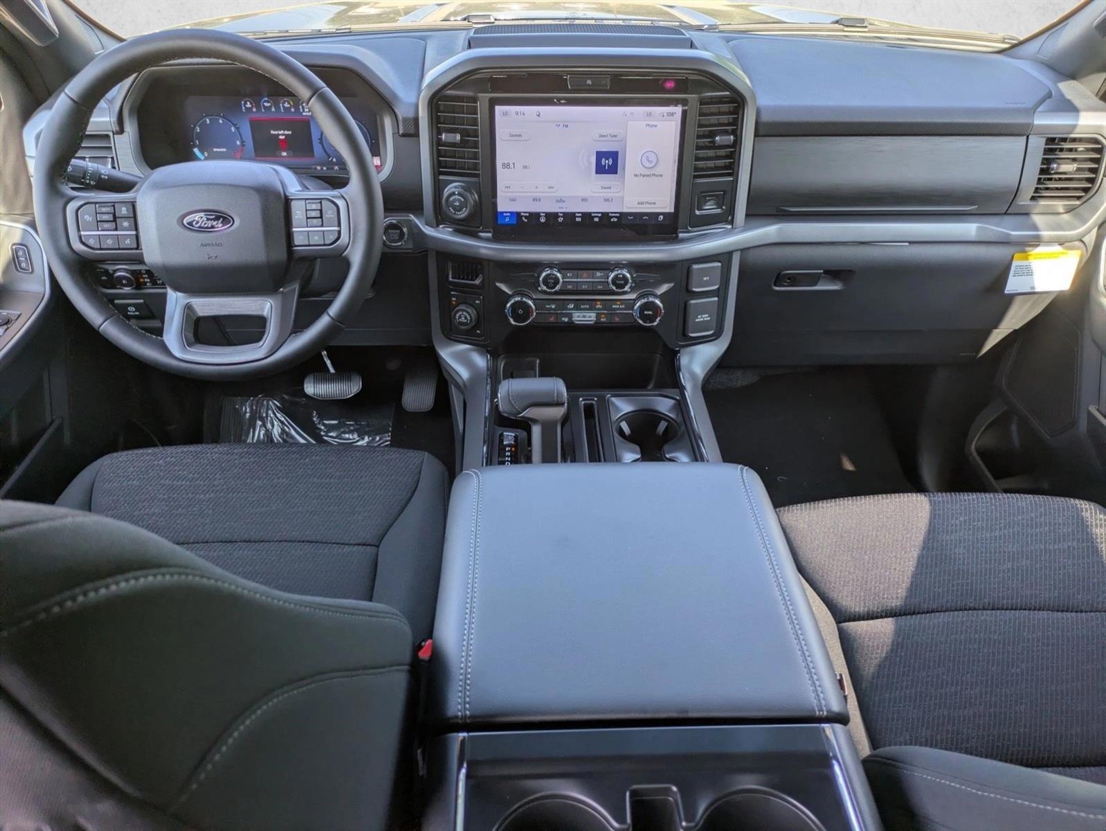Thumbnail: 2026 Ford F-150 - 3