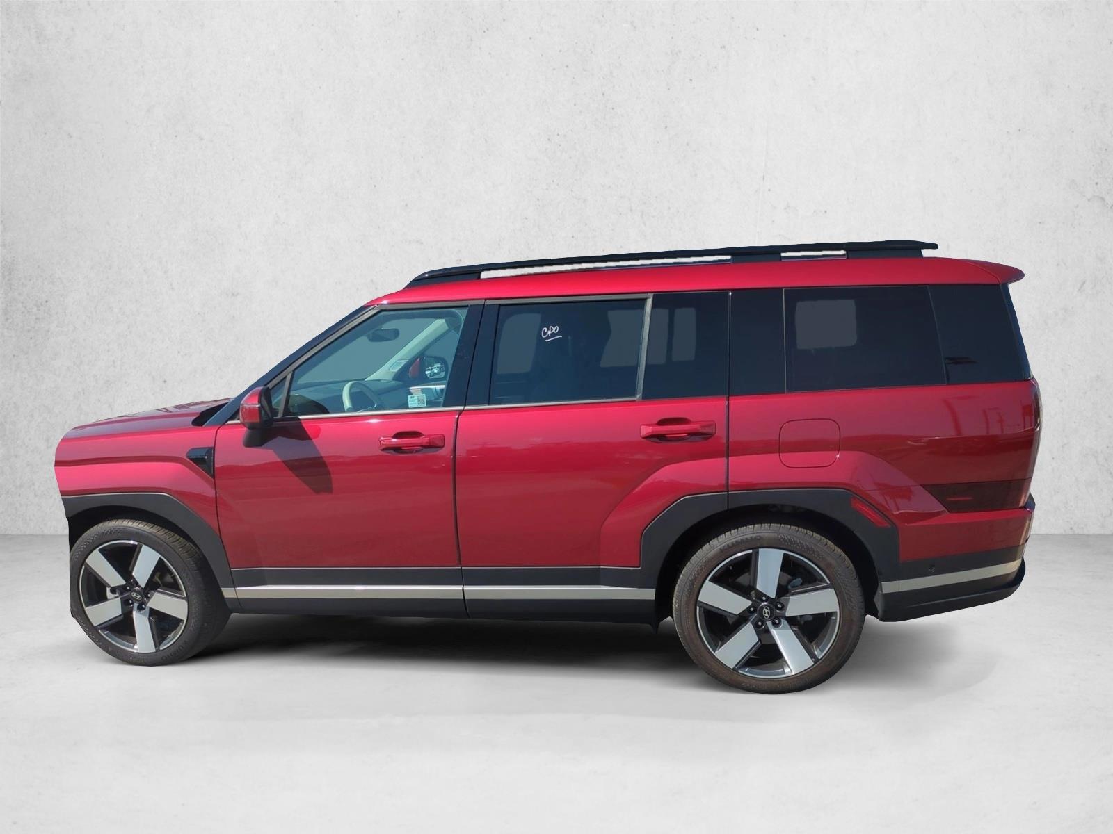 Thumbnail: 2024 Hyundai Santa Fe - 3