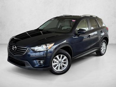 2016 Mazda CX-5 Touring -
                  Tucson, AZ