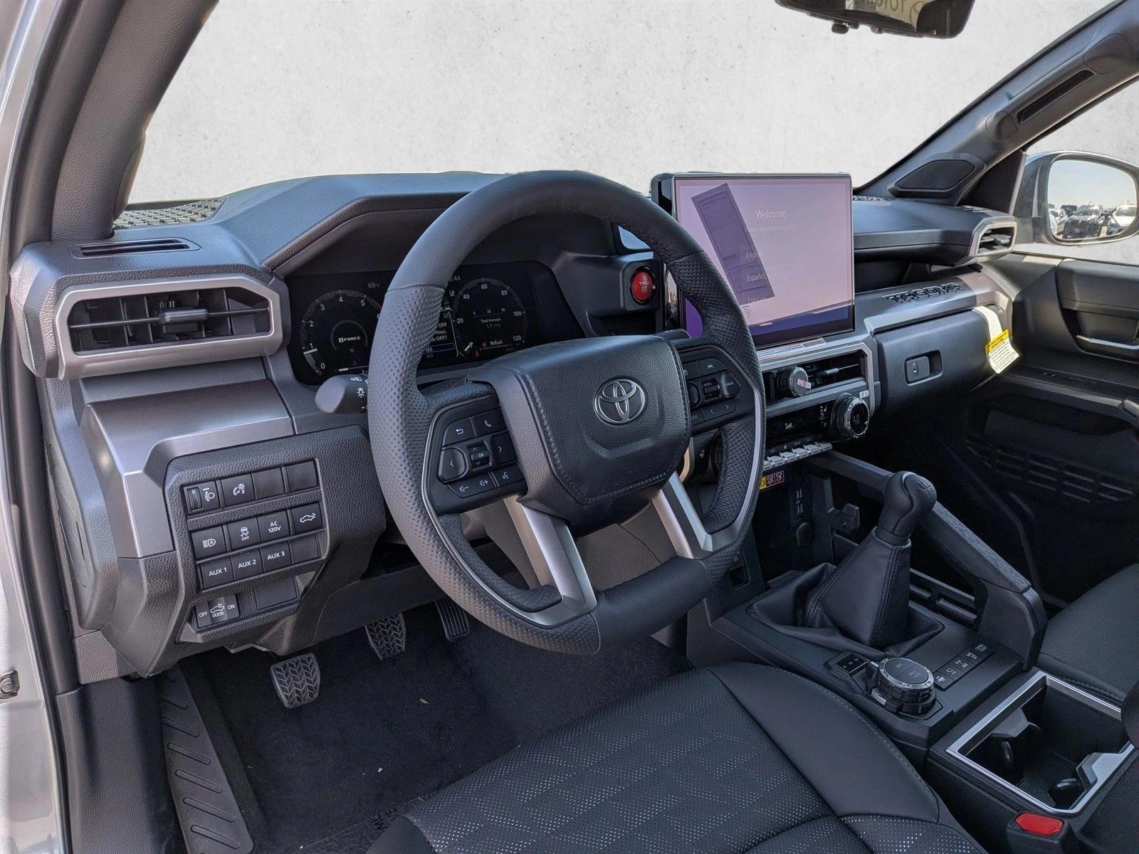 Thumbnail: 2026 Toyota Tacoma - 3