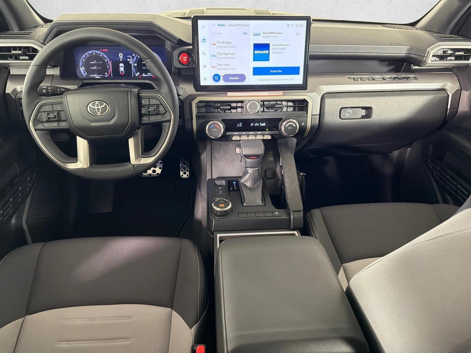 Thumbnail: 2025 Toyota Tacoma - 3