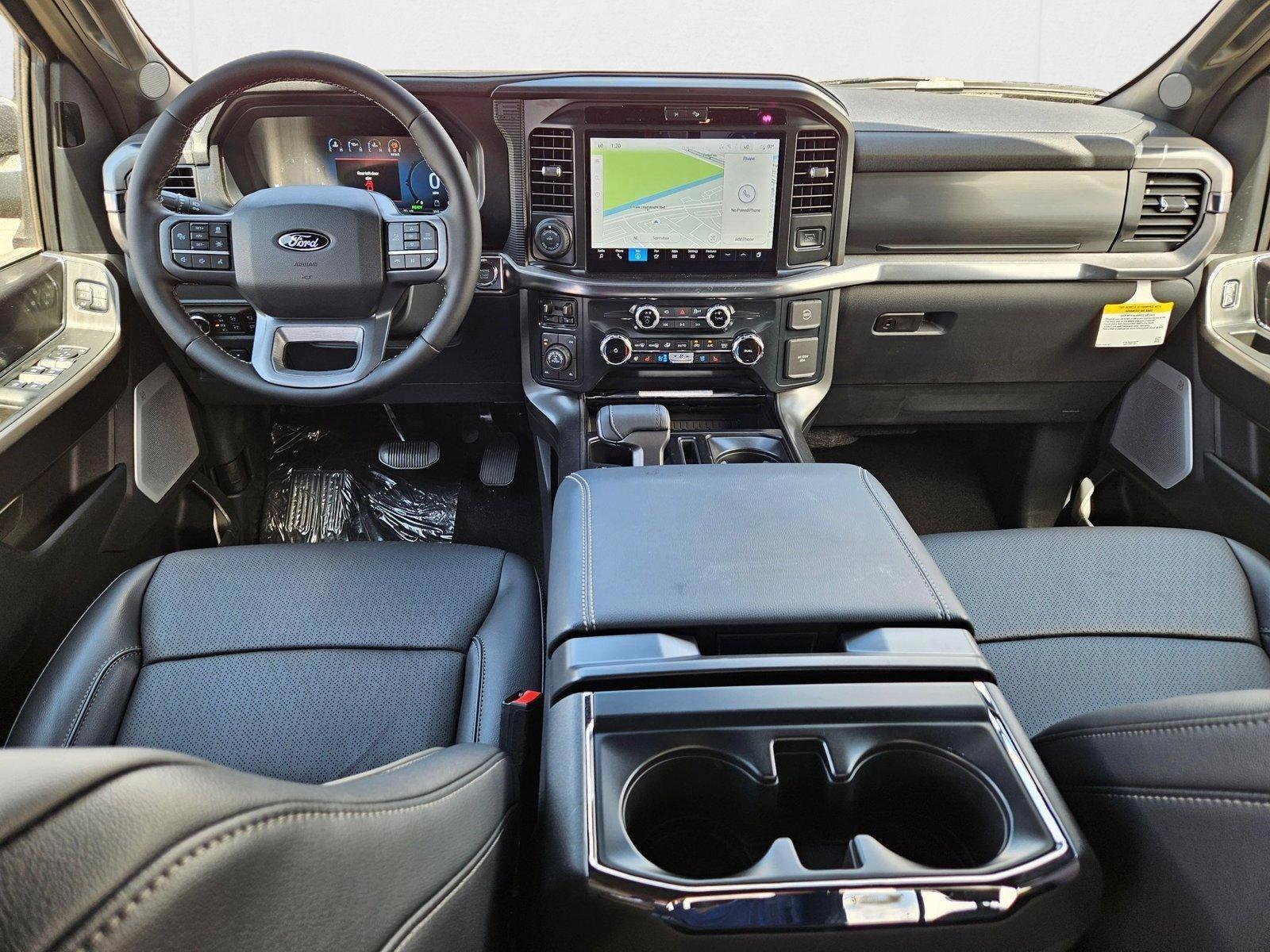 Thumbnail: 2025 Ford F-150 - 3