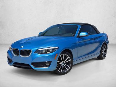 2019 BMW 2 Series 230i -
                  Houston, TX