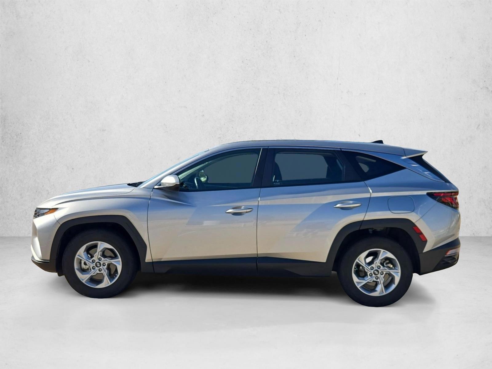 Thumbnail: 2024 Hyundai Tucson - 2