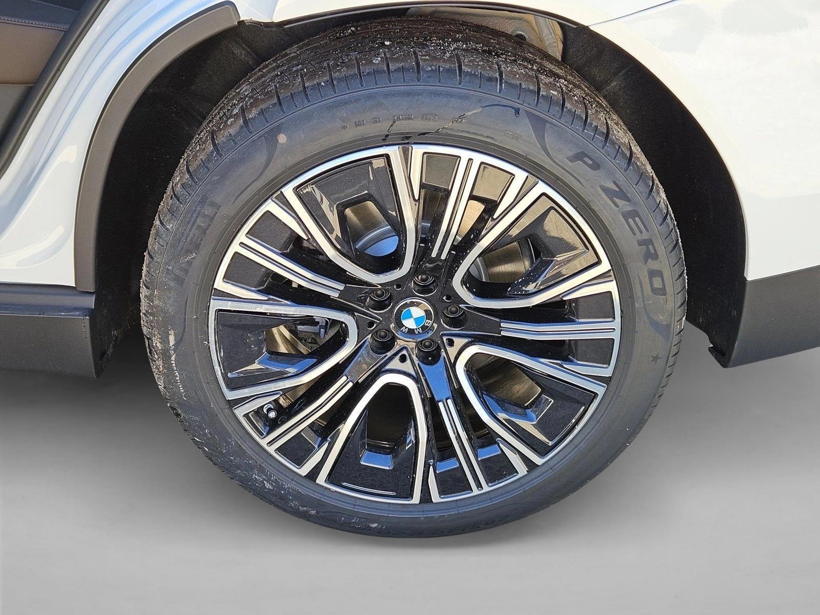 2026 BMW X3 30 - Photo 10