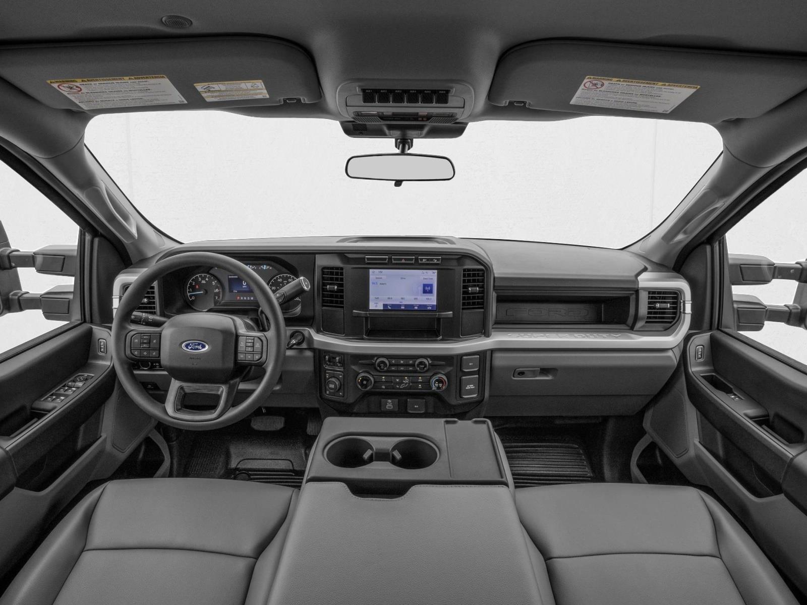 Thumbnail: 2026 Ford Econoline - 4