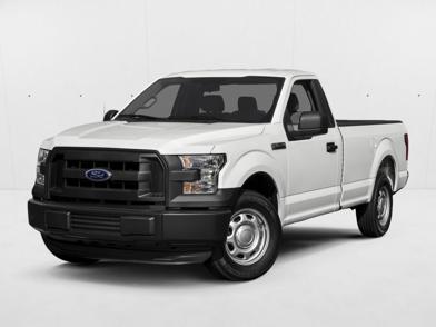 2017 Ford F-150 XL -
                  Las Vegas, NV