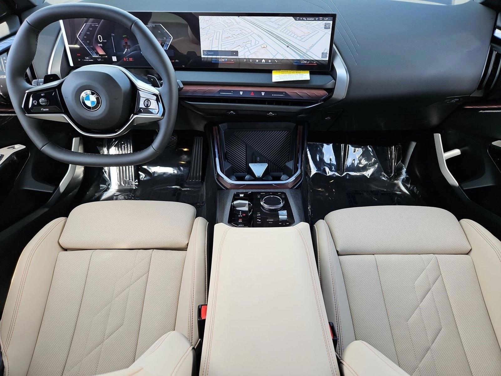 Thumbnail: 2026 BMW X3 - 3