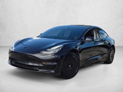 2018 Tesla Model 3 Long Range -
                  Miami Lakes, FL