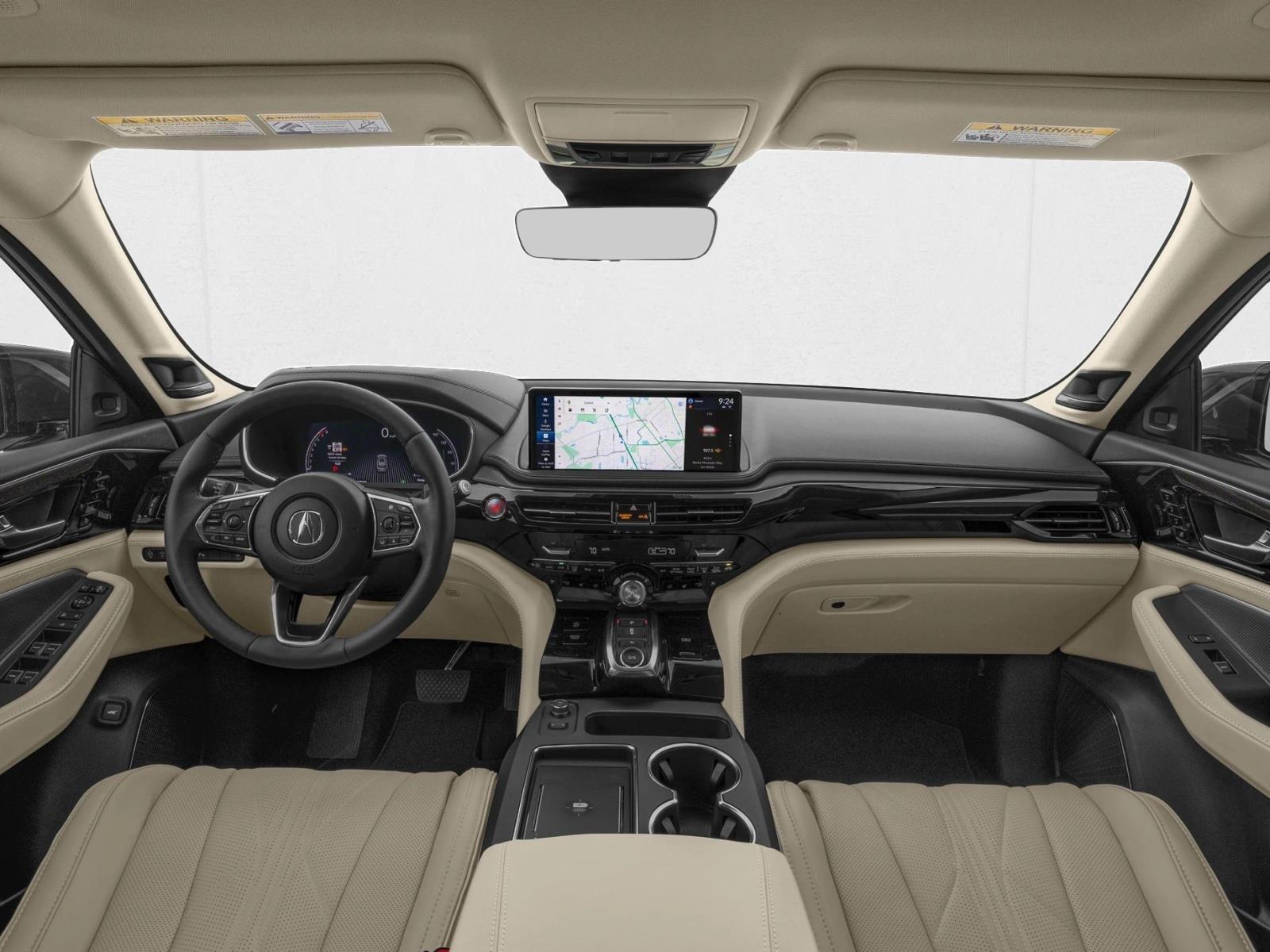 Thumbnail: 2026 Acura MDX - 3