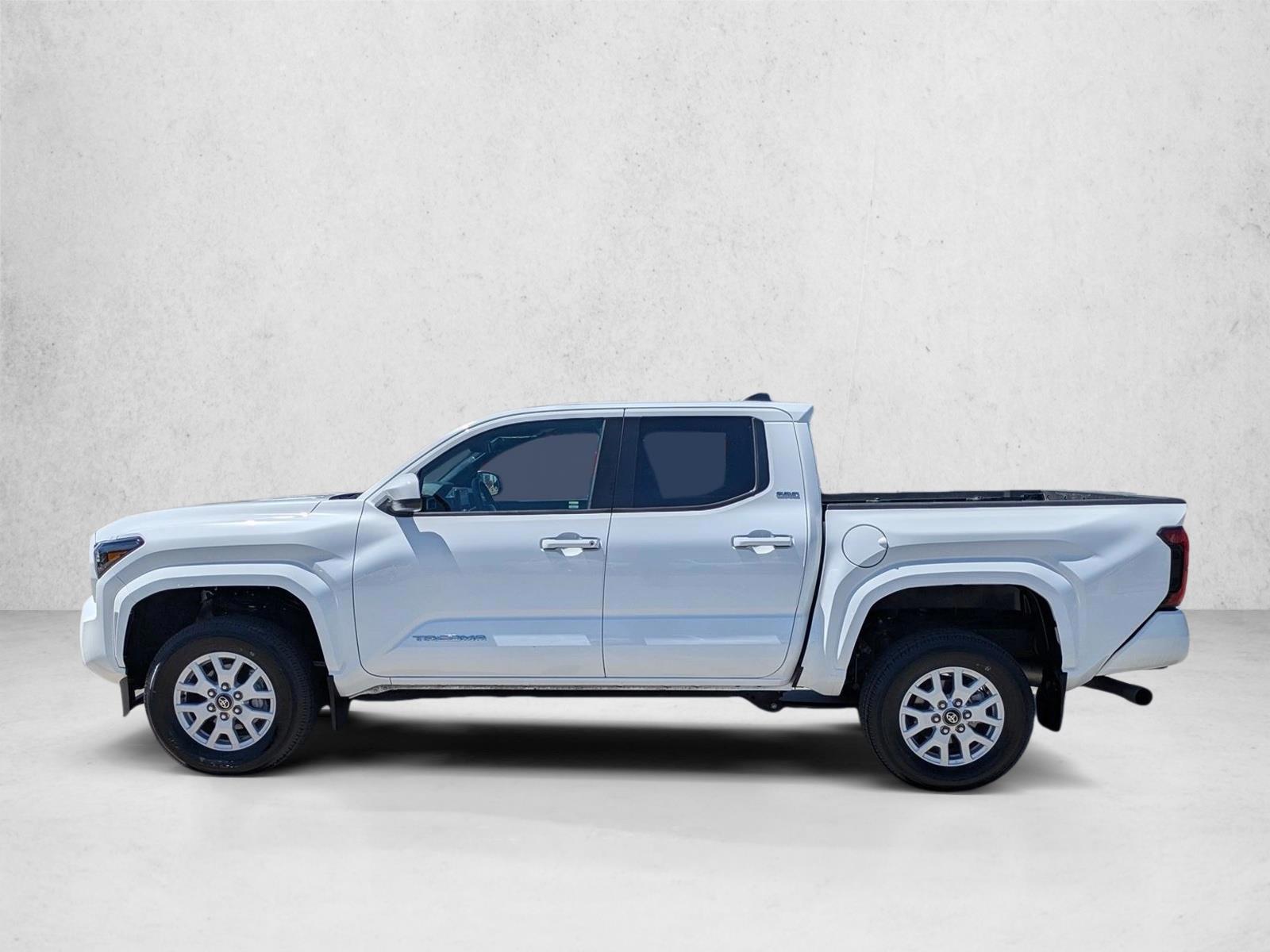 Thumbnail: 2024 Toyota Tacoma - 2