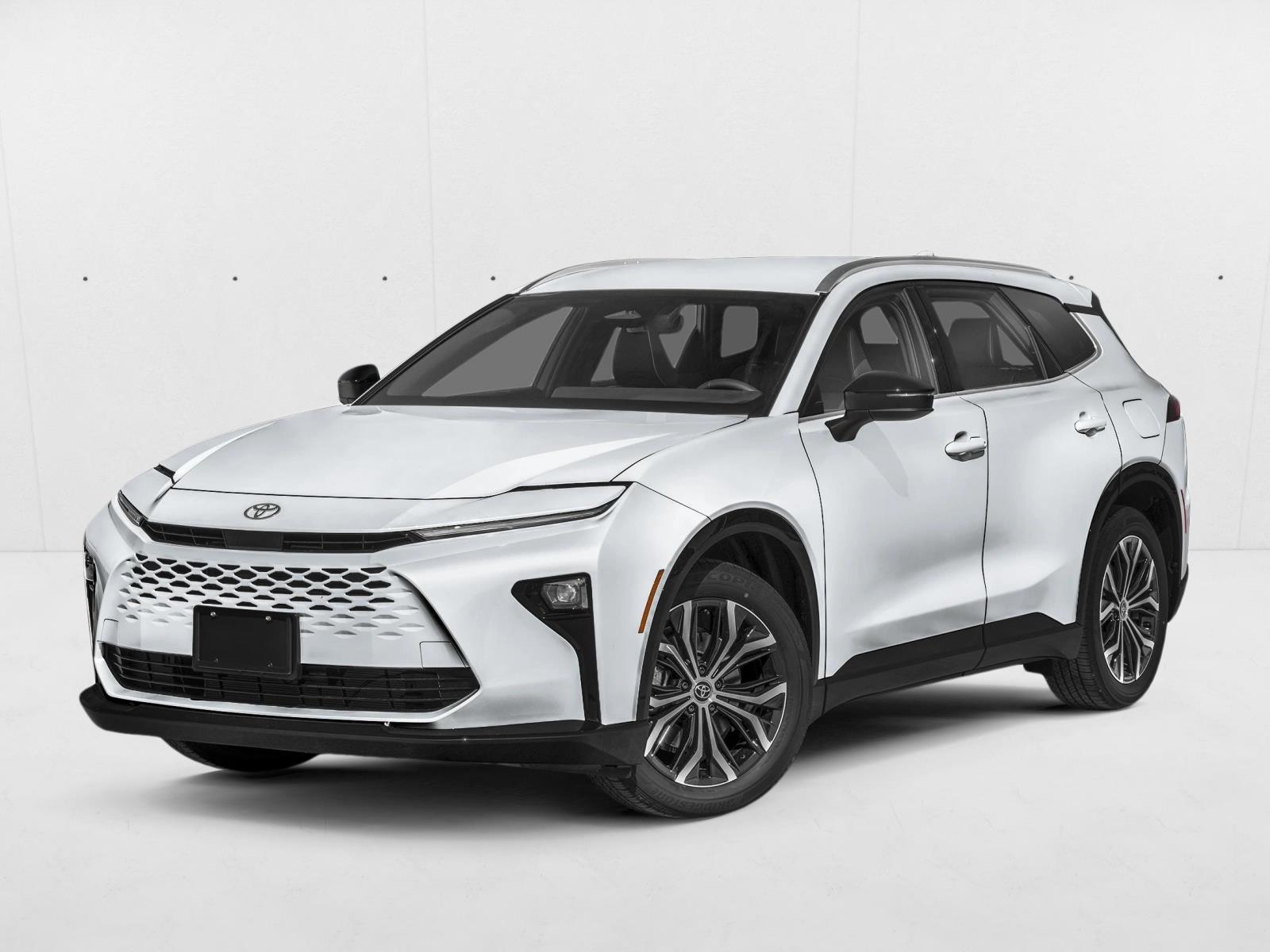Thumbnail: 2026 Toyota Crown Signia - 1
