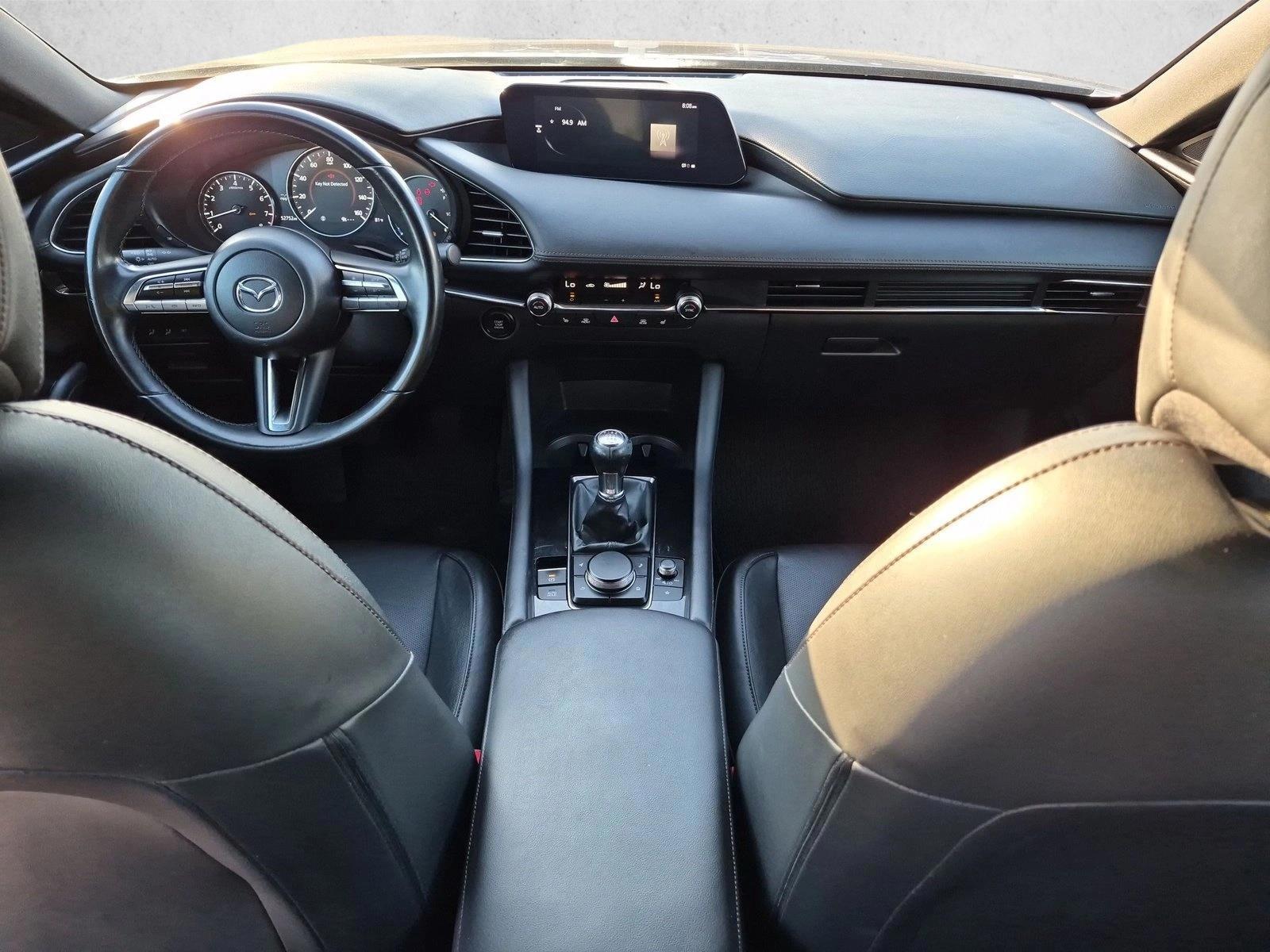 Thumbnail: 2023 Mazda Mazda3 - 3