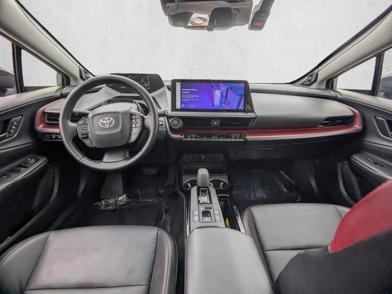 2023 Toyota Prius Prime