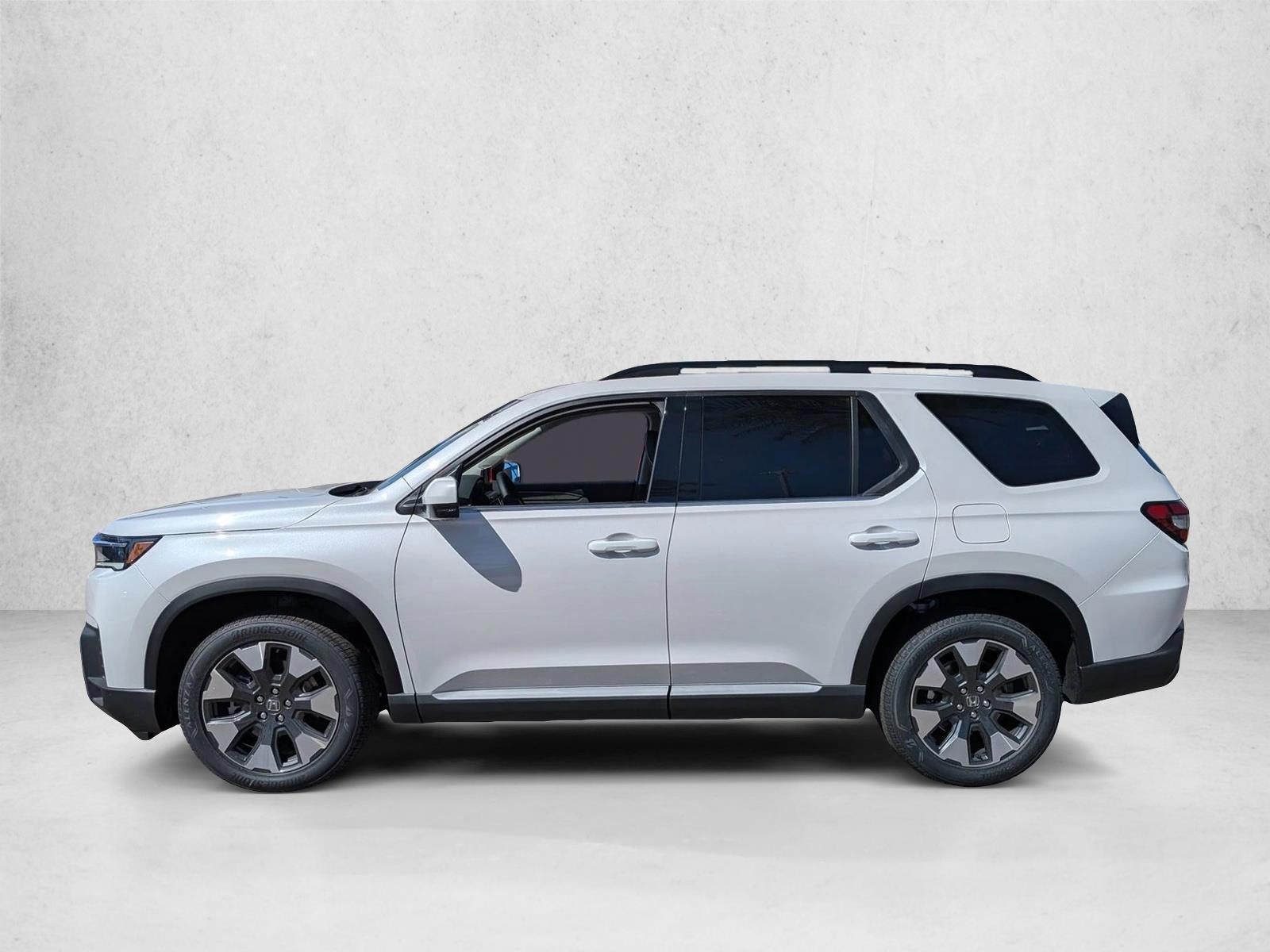 Thumbnail: 2026 Honda Pilot - 2