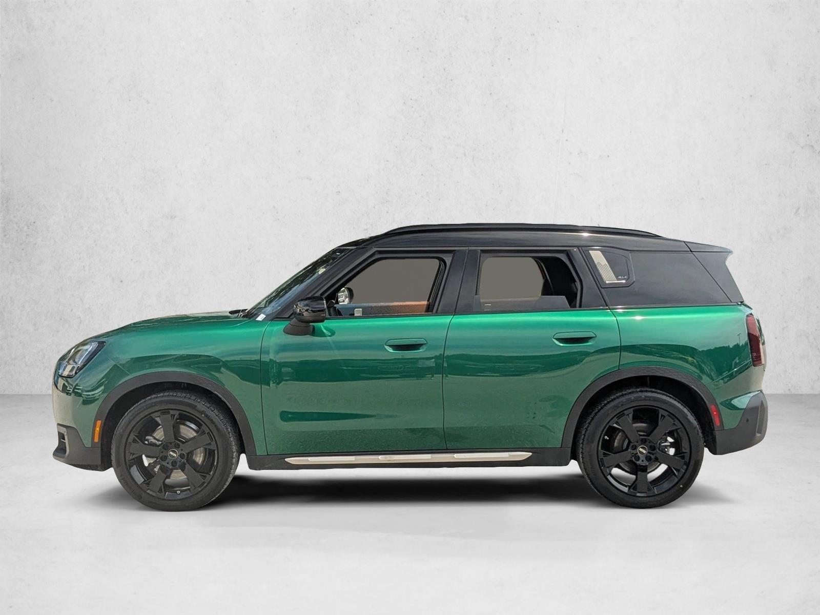 Thumbnail: 2025 MINI Cooper Countryman - 2