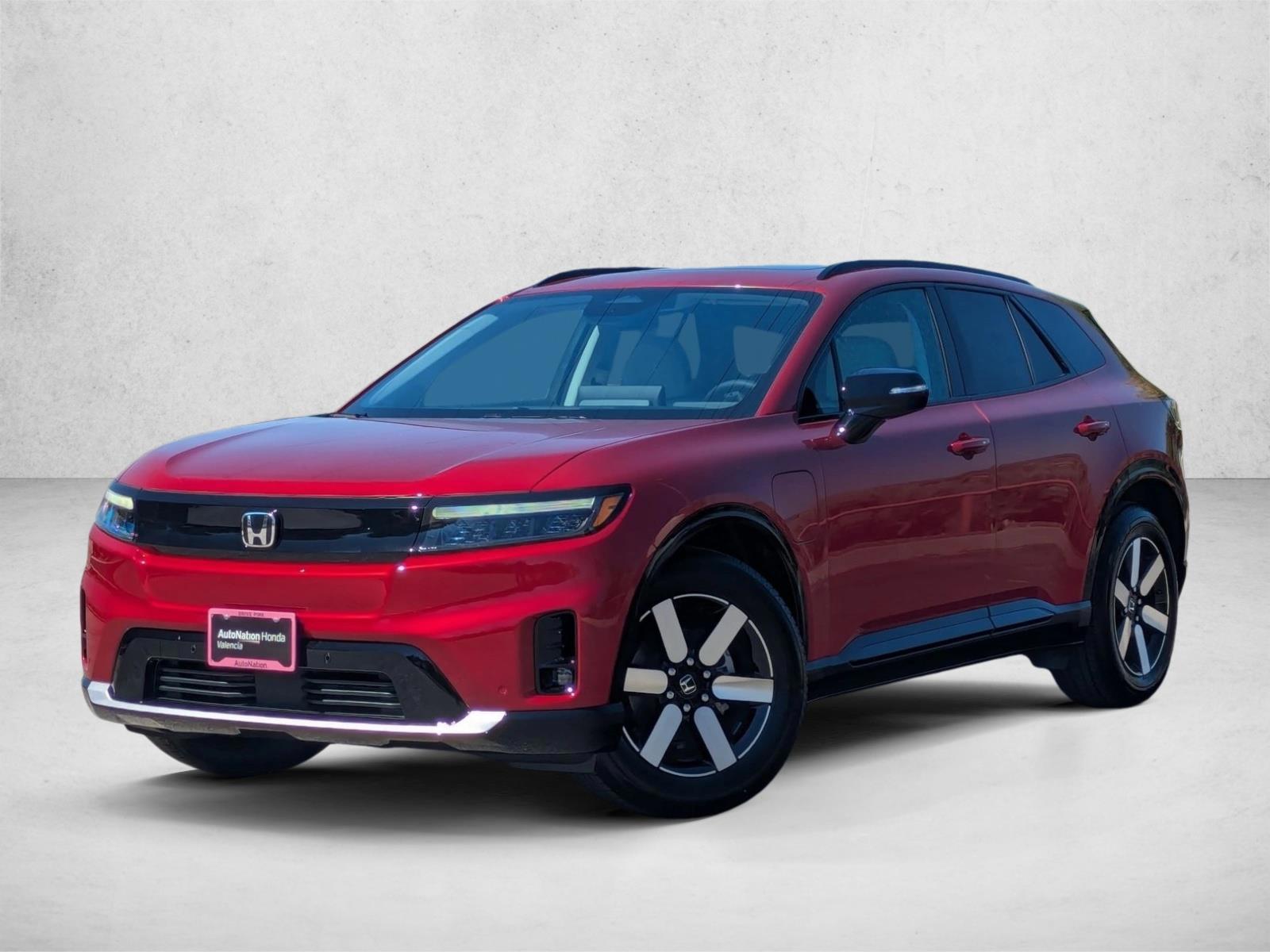 Thumbnail: 2026 Honda Prologue - 1