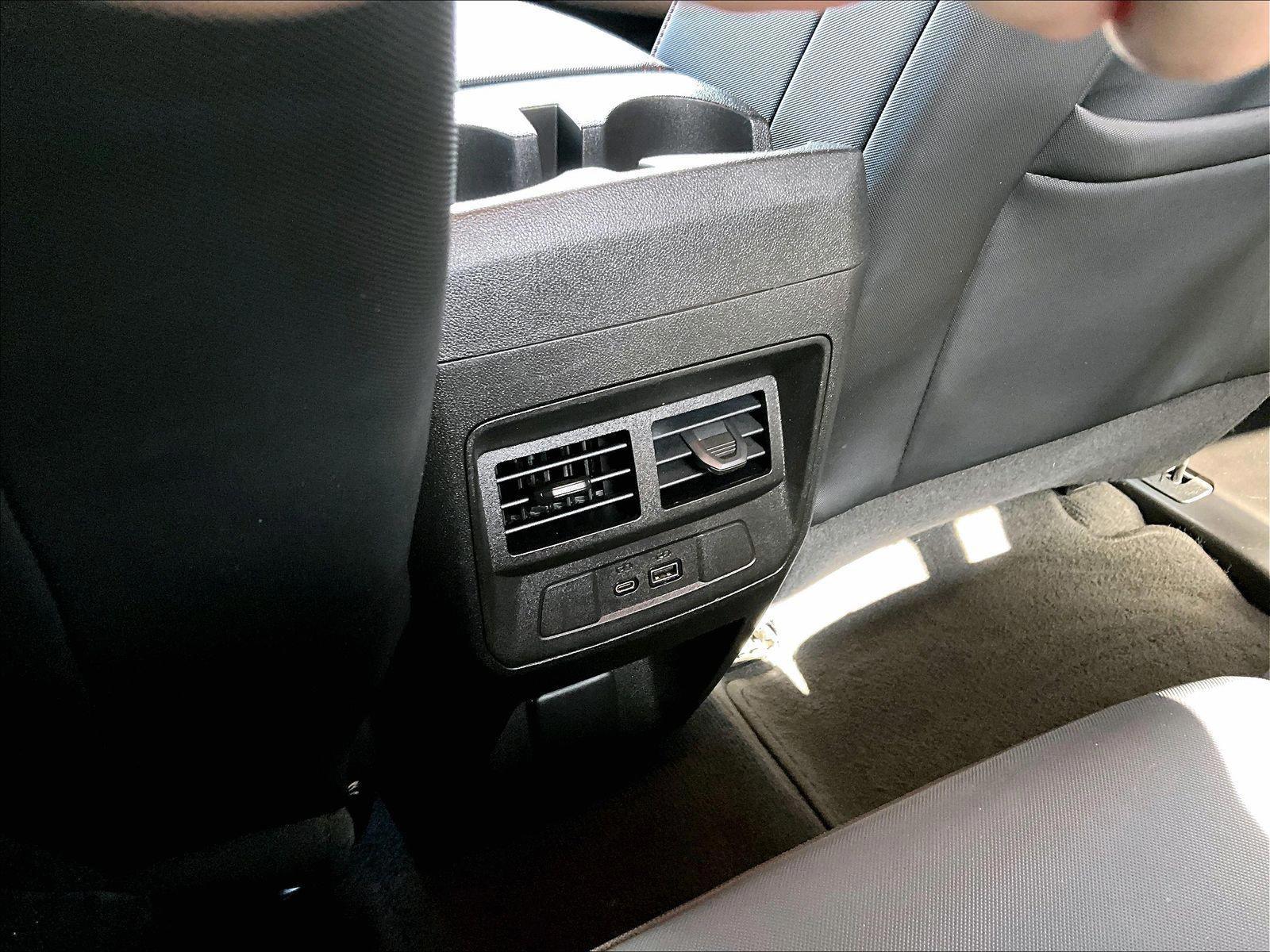 2023 Chevrolet Colorado Z71 - Photo 22
