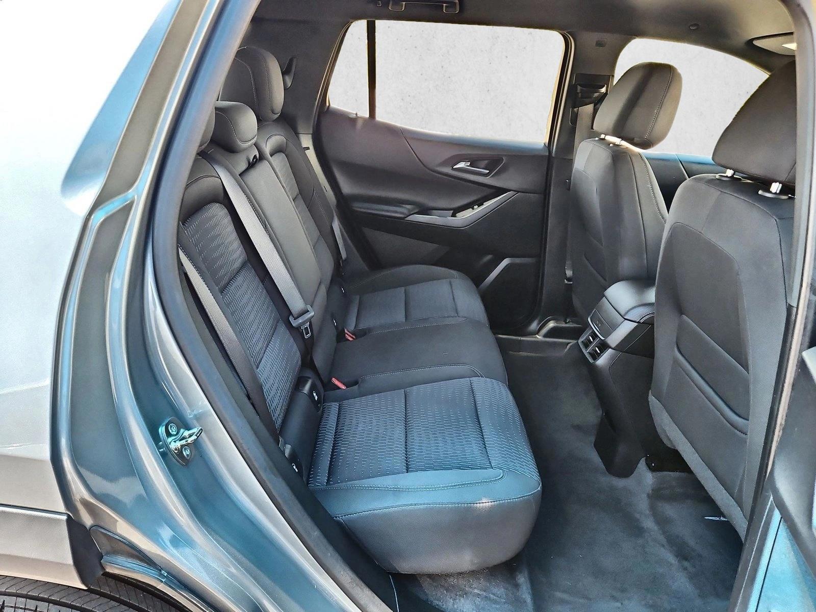2025 Chevrolet Equinox LT - Photo 20
