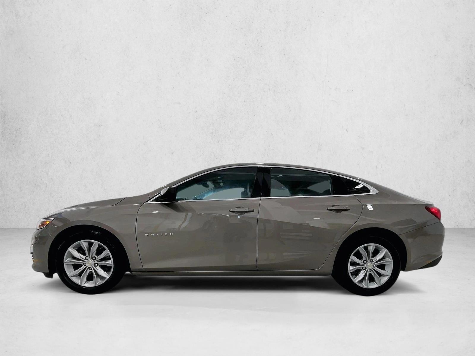Thumbnail: 2023 Chevrolet Malibu - 2