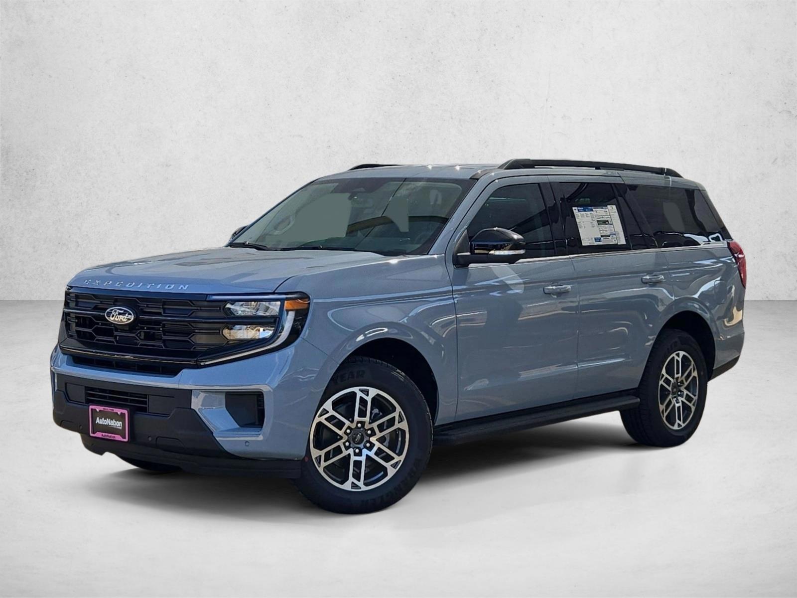 Thumbnail: 2026 Ford Expedition - 1
