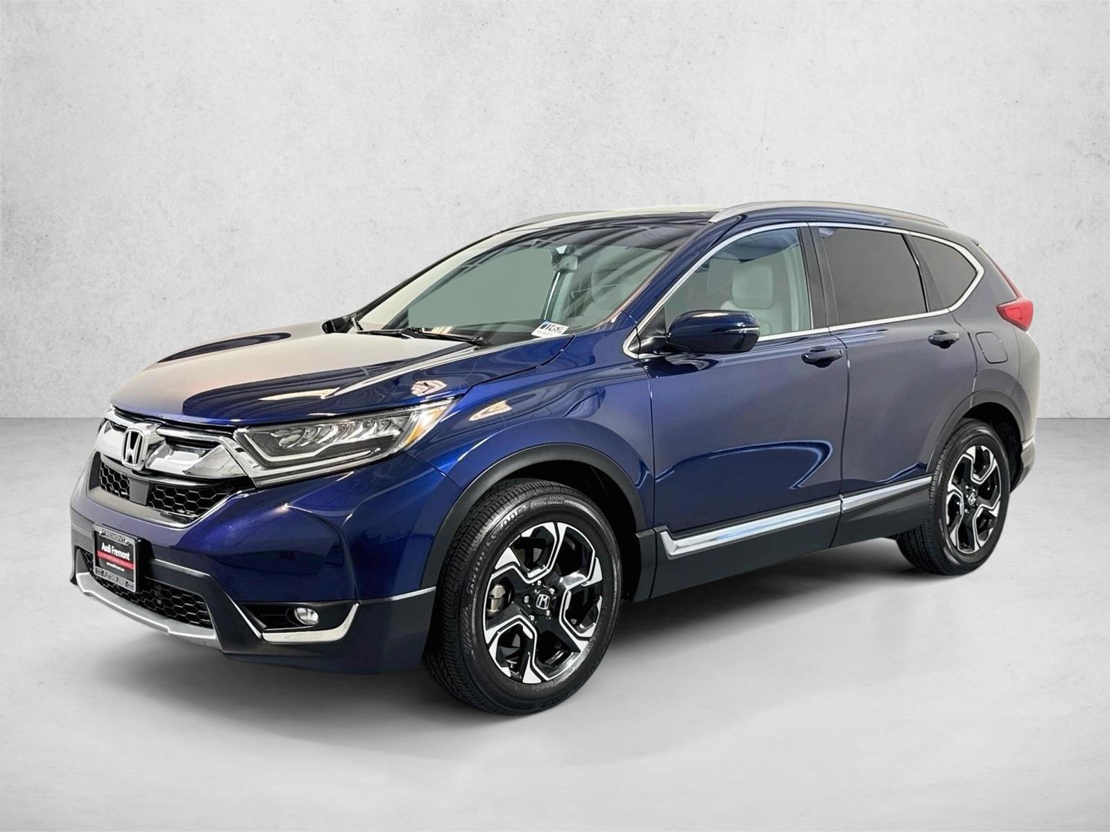 Thumbnail: 2018 Honda CR-V - 1