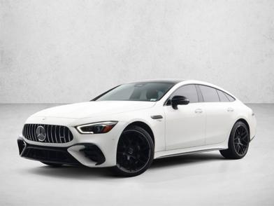 2024 Mercedes-Benz AMG GT 53 -
                  Newport Beach, CA