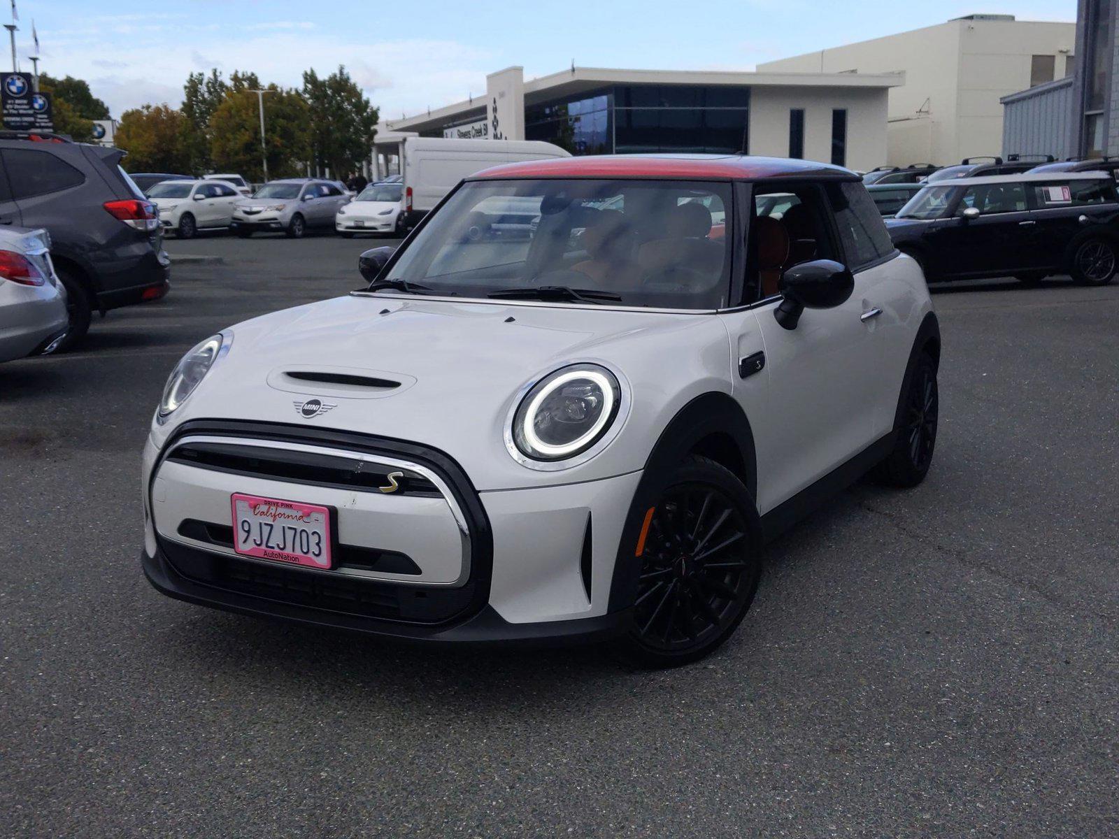 2024 MINI Hardtop 2 Door