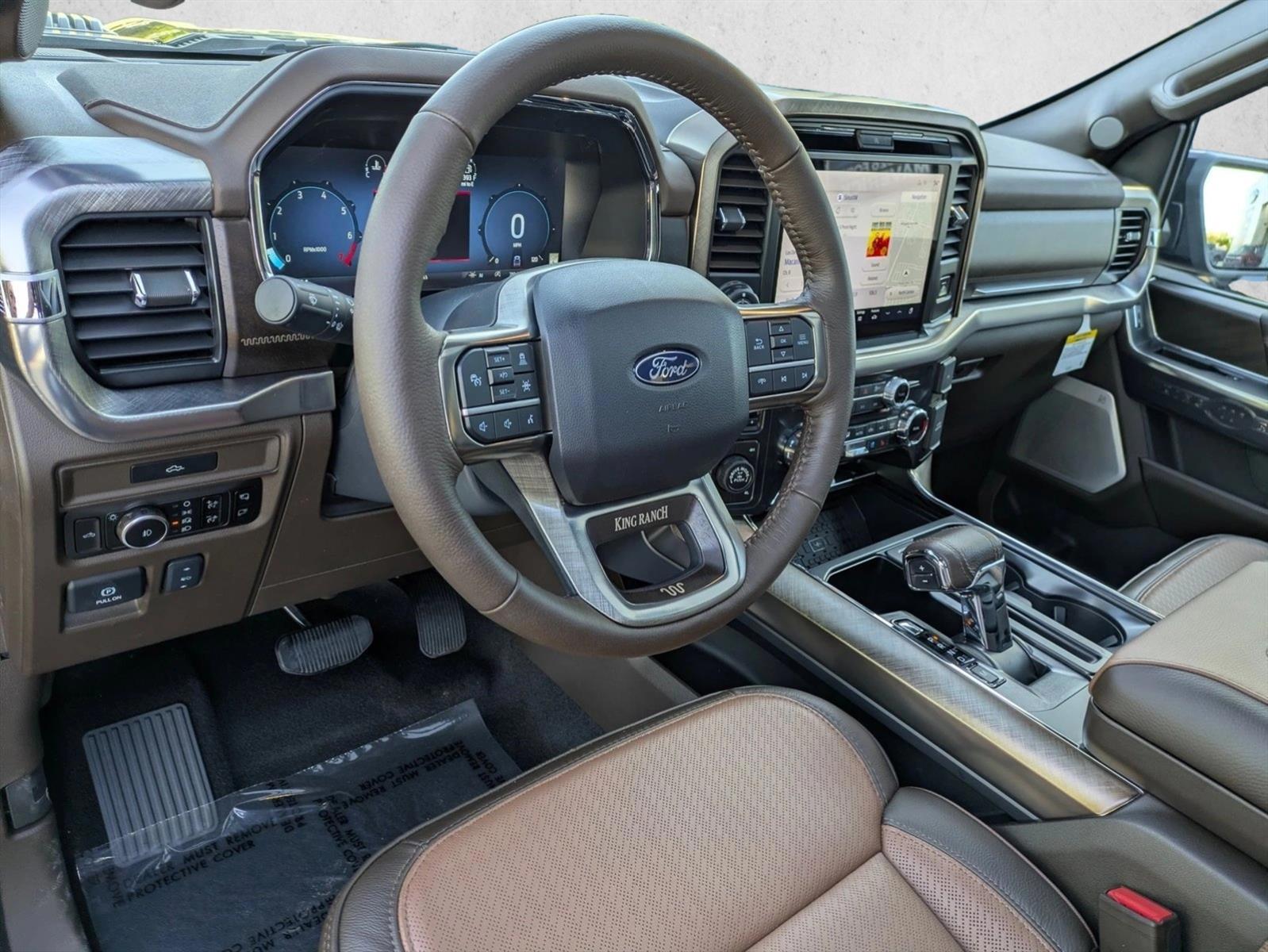Thumbnail: 2026 Ford F-150 - 3