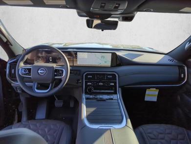 2026 Nissan Armada