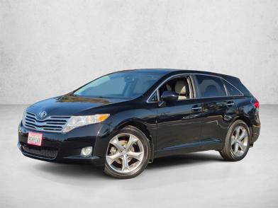 2009 Toyota Venza  -
                  Carlsbad, CA