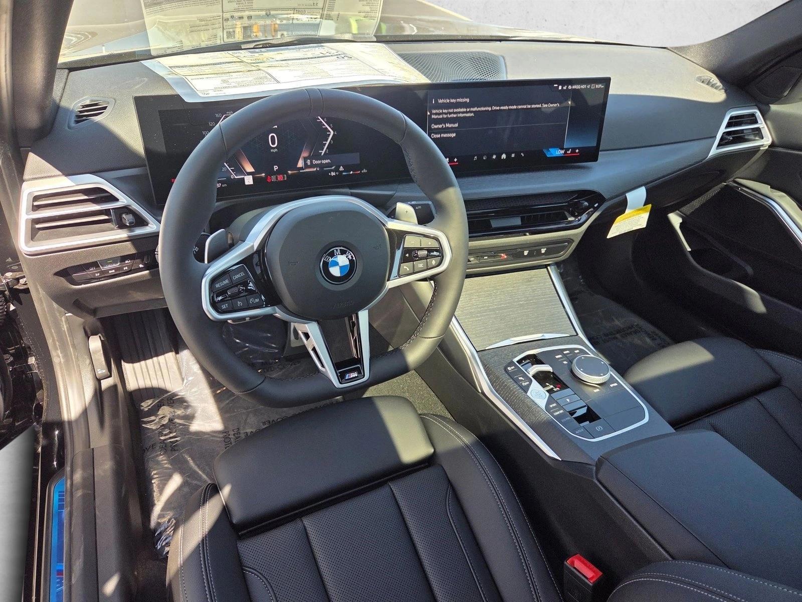Thumbnail: 2026 BMW 3 Series - 3