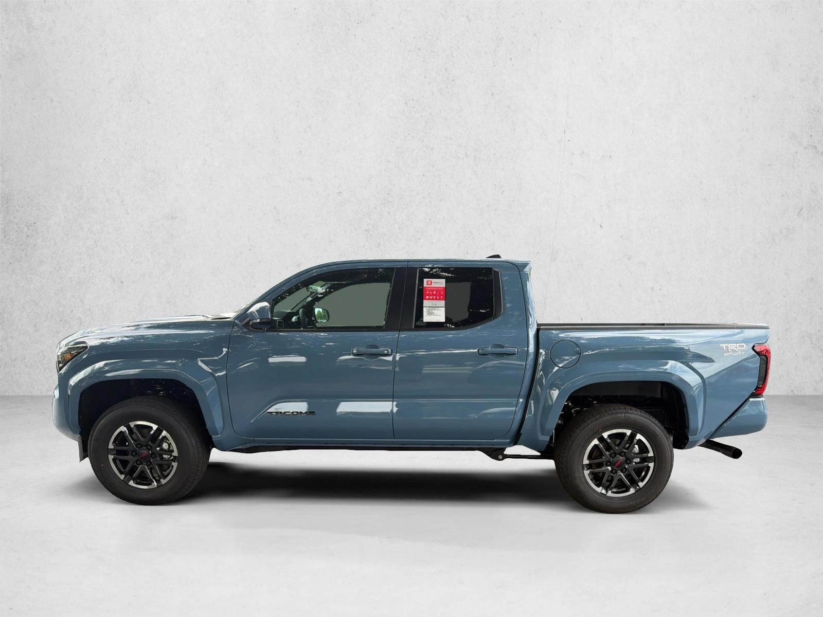 Thumbnail: 2026 Toyota Tacoma - 2