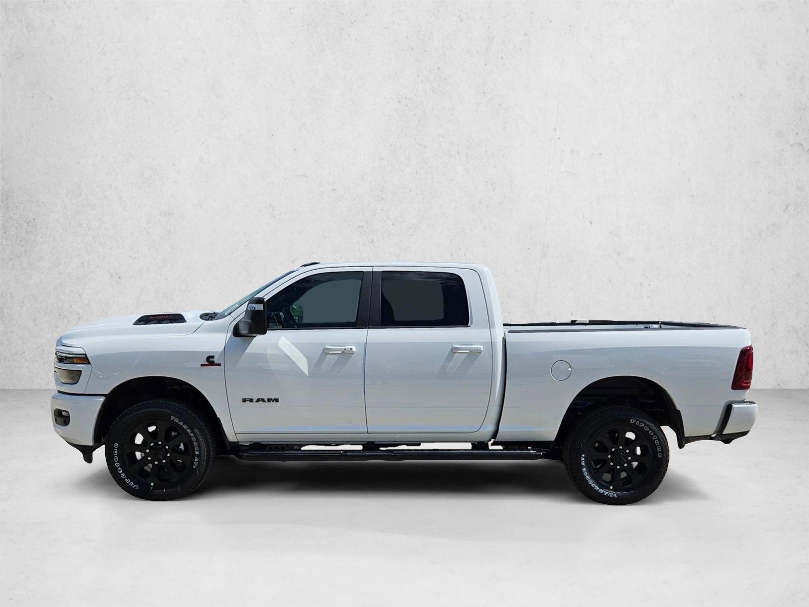 Thumbnail: 2026 RAM 2500 - 2