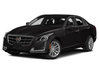2014 Cadillac CTS Luxury -
                  Colorado Springs, CO