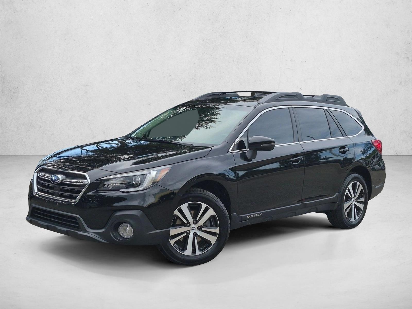2019 Subaru Outback