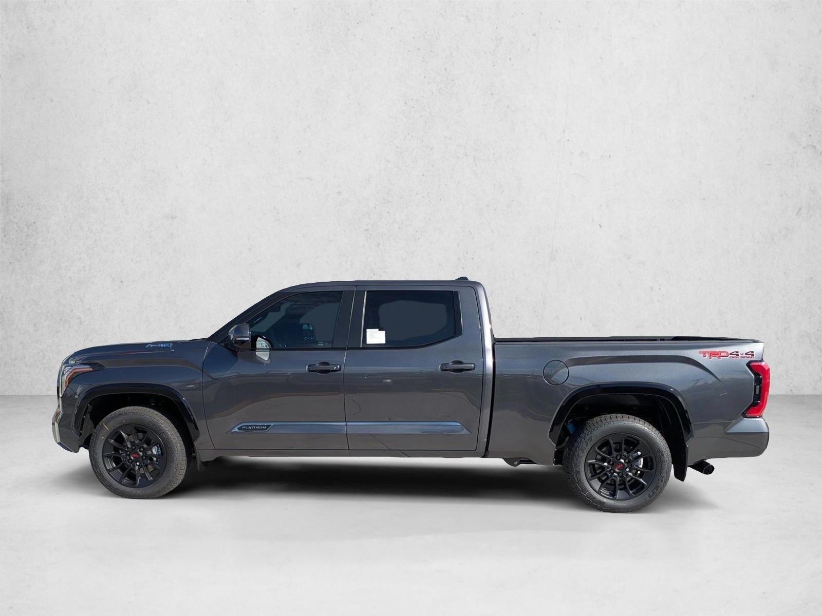 Thumbnail: 2026 Toyota Tundra - 2