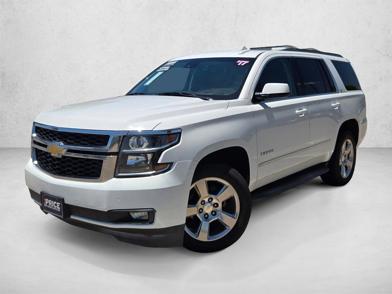 2017 Chevrolet Tahoe LT -
                  League City, TX