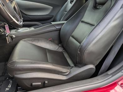 2015 Chevrolet Camaro
