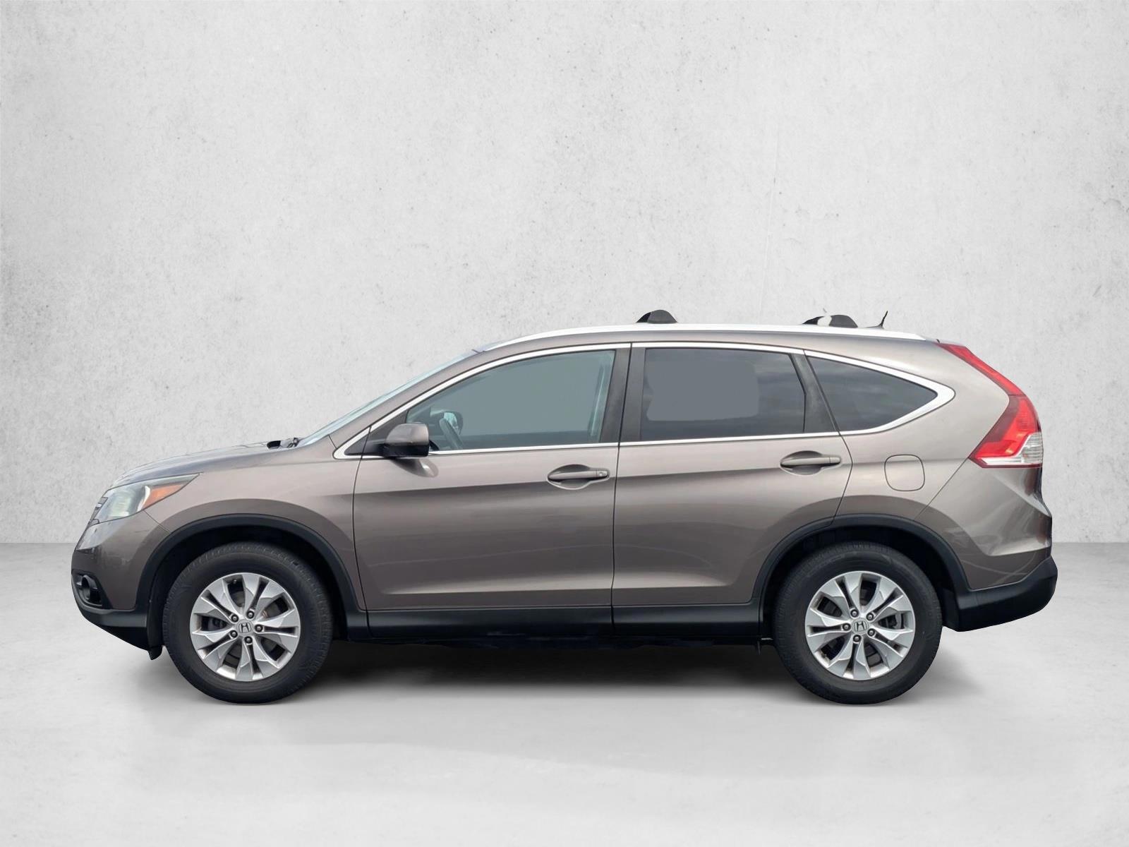 Thumbnail: 2013 Honda CR-V - 2