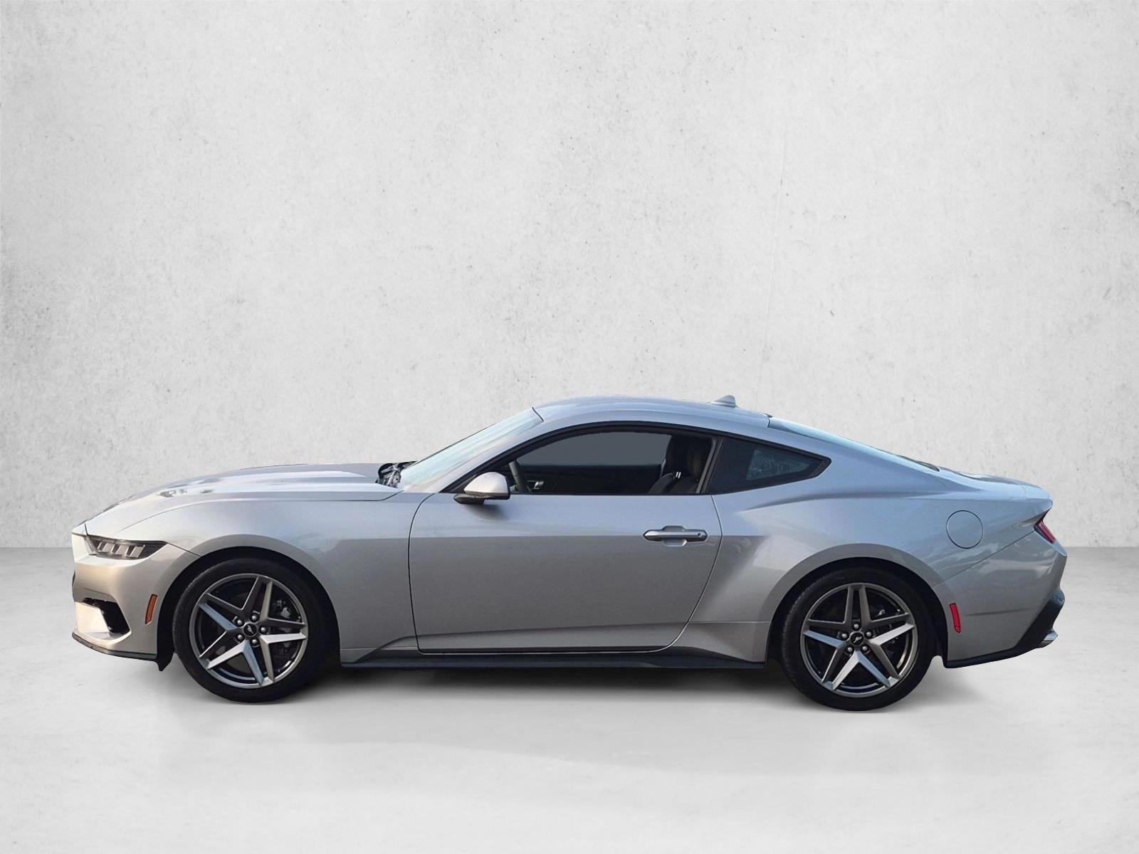 Thumbnail: 2024 Ford Mustang - 2