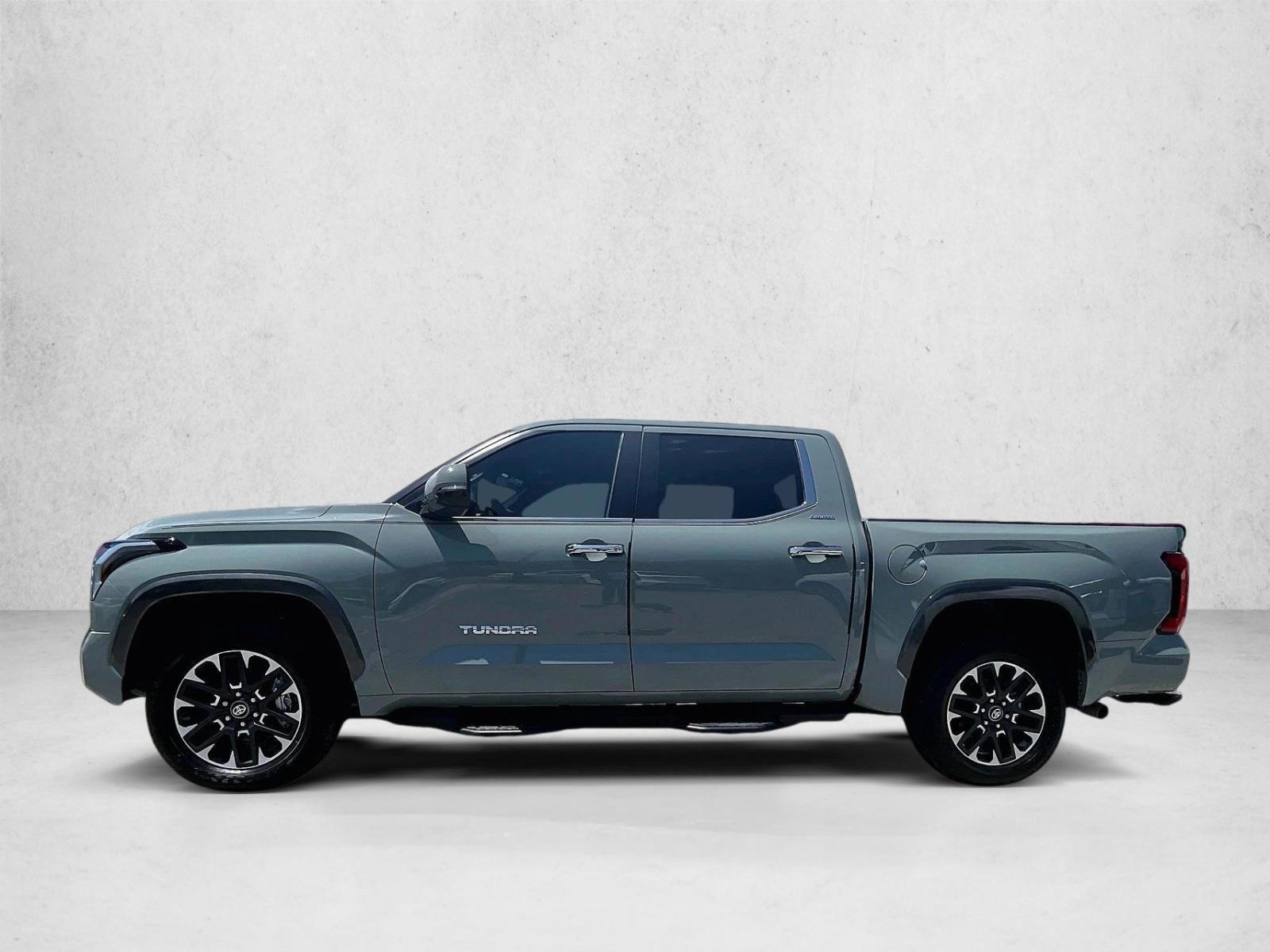 Thumbnail: 2026 Toyota Tundra - 2