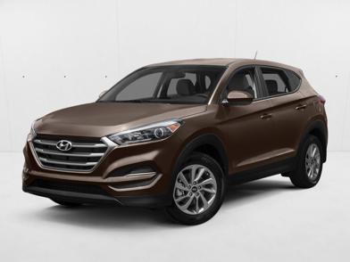 2016 Hyundai Tucson SE -
                  Conroe, TX
